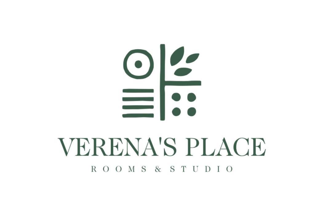 Verena'S Place Old Town Zara Esterno foto